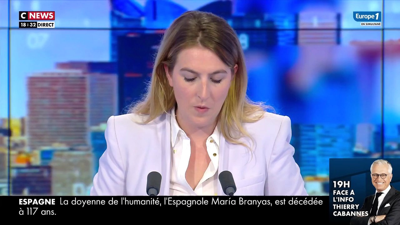 Punchline - Le système de santé français à bout ?