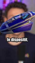 Oui, c’est exactement ce que vous croyez