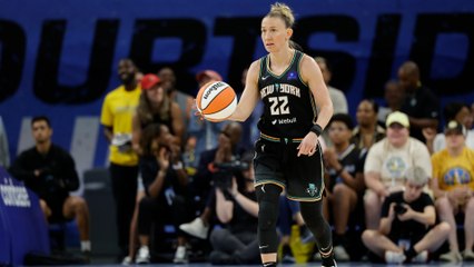 New York Liberty Host Dallas Wings: Key Players and Their Impact