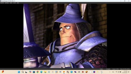 final fantasy 9 ps1 pc