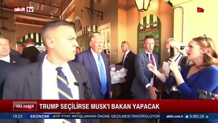 20 Ağustos 2024 Akit TV Ana Haber