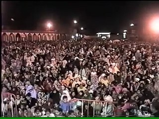 سهرة نادرة حميد انرزاف Hamid inerzaf -2الجزء-tiznit 31-07-2004