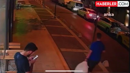 Filistinli iş insanını öldüren saldırganlar Romanya'da yakalandı