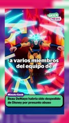 Revelan los supuestos motivos del despido del creador de X-Men 97 | Reporte Indigo