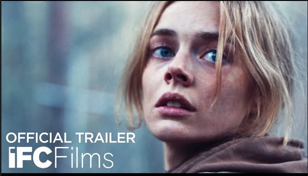 Azrael | Official Trailer - Samara Weaving | IFC Films
