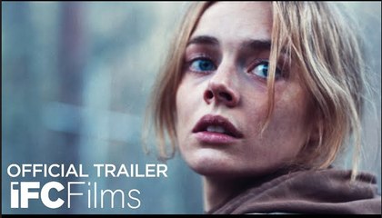 Azrael | Official Trailer - Samara Weaving | IFC Films