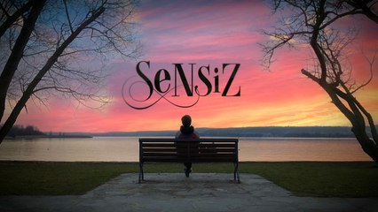 SENSİZ ♫ Fon Müziği (YENİ)