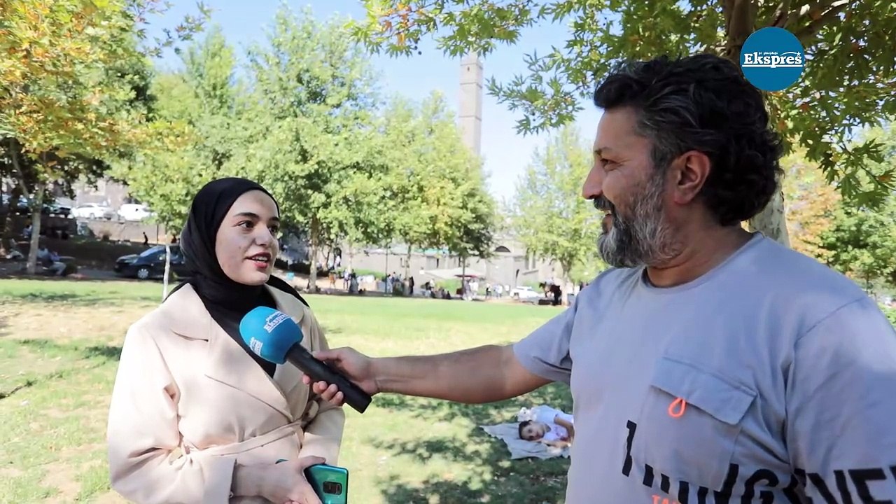 Diyarbakır’da kalabalığın hiç bitmediği mekan