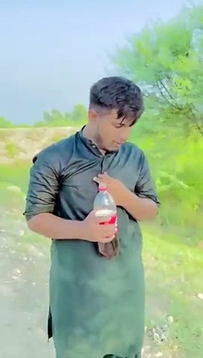 Bhoot bura howa (360P)