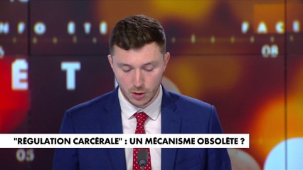 Pierre-Marie Sève explique ce que sont les «libérations covid»