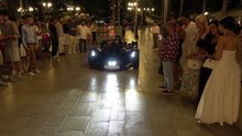 Bac Mono.  Monaco   lulu du jura