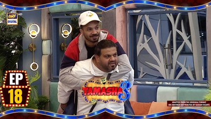 Tamasha Season 3 Episode 18 - Watch Now with Adnan Siddiqui | ARY Digital