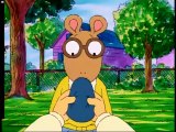 Arthur - 03x07 - Arthur Rides the Bandwagon; Dad's Dessert Dilemma