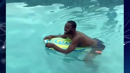 La piscine _ Sean Bridon(360P)