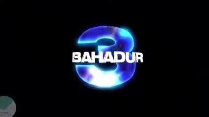 3 Bahadur the revenge of baba ballam Pakistani block buster movie