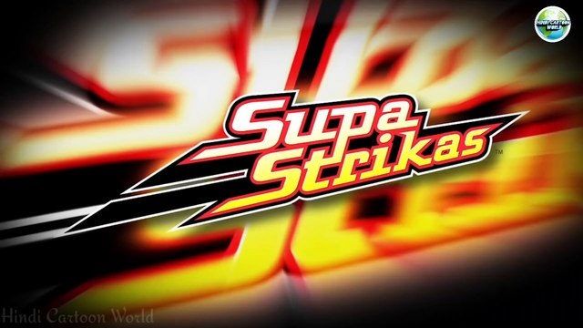 Supa Strikas S01 E09 in hindi | End of dream | Supa Strikas Episode 9 in hindi