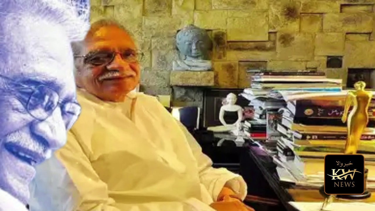 Gulzar's Biography | The Poet Gulzar | Gulzar Life and Works | |Khabarwala News