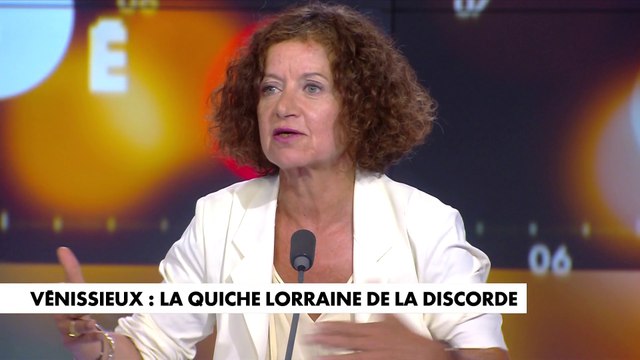 Elisabeth Lévy déplore «l’échec de la société multiculturelle»
