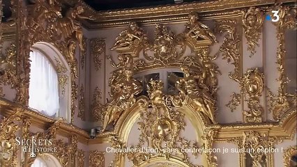 Chevalier d'Eon, sans contrefaçon, je suis un espion !