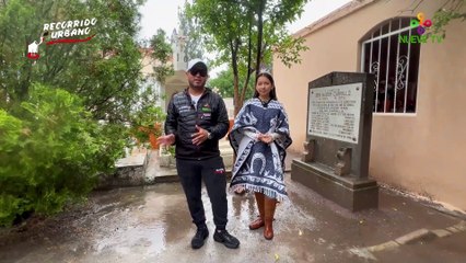 Terror en Jardines del Humaya: Investigación Paranormal con Alberto del Arco