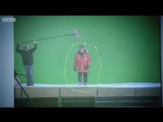 Penguins April Fool - The Making Of - BBC