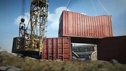 RoadCraft | Reveal Trailer