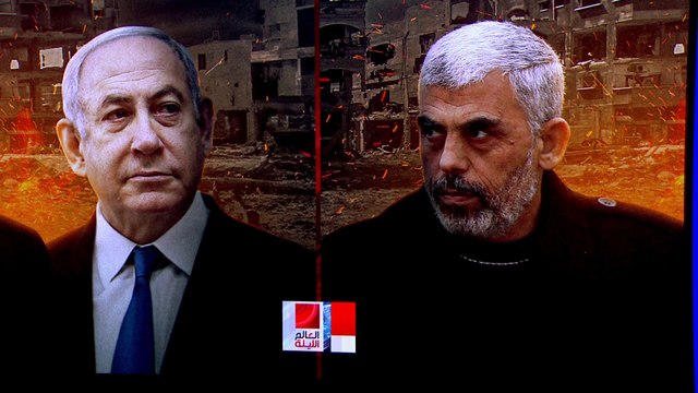 السنوار أم نتنياهو.. من يعرقل وقف إطلاق النار في غزة؟