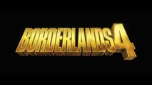 Borderlands 4 - Teaser