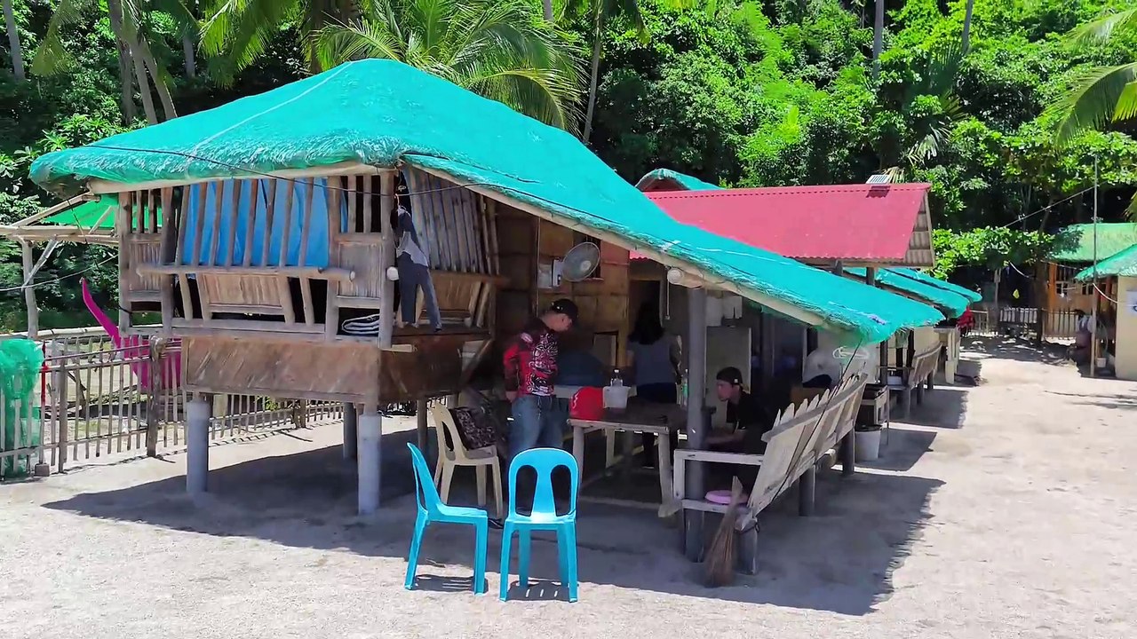 Tingloy Batangas
