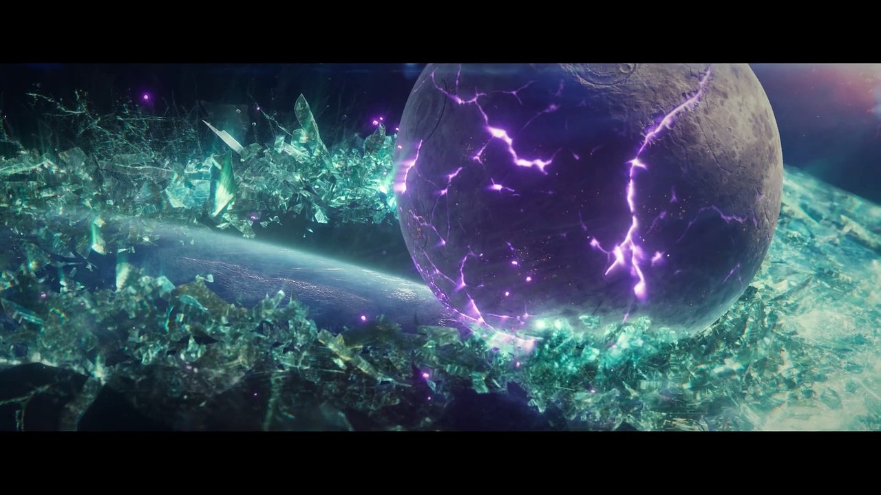 Teaser-Trailer kündigt Borderlands 4 an