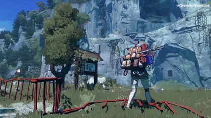 Cairn - Bande-annonce Gamescom 2024