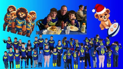 U.S. Pujols XIII 2023/2024