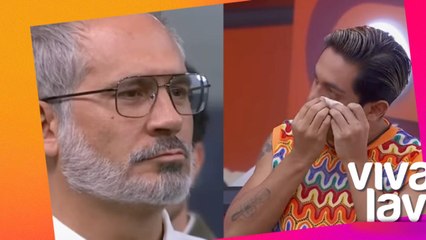 Download Video: Siguen los problemas entre Arath de la Torre y Ricardo Peralta