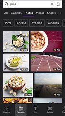 Advertising_Poster_Design_using_Canva___#shorts(720p)