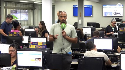 ACOMPANHE AO VIVO FM O TEMPO AO VIVO (2974)