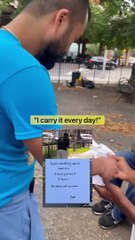 Help Me Change Lives ❤️