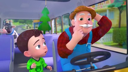 Newborn Baby Celebration Song for Kids _ Newborn Baby Songs