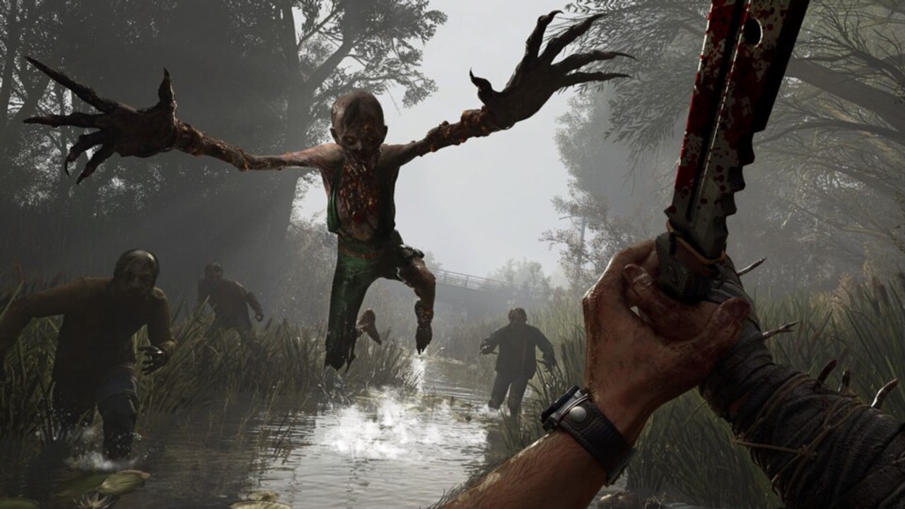 Dying Light: The Beast - Neuer Ableger der Zombie-Reihe mit großem Comeback angekündigt