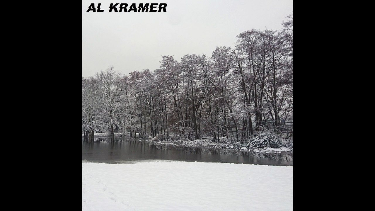 11 - Morose End of Winter