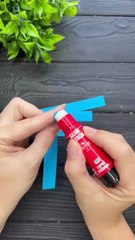 EASY Paper Craft DIY Wall handing Craft Ideas Home decor