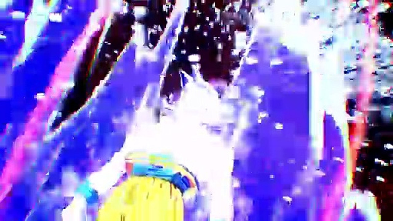 DRAGON BALL: Sparking! ZERO im Trailer