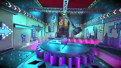 King of Meat - Tráiler de presentación