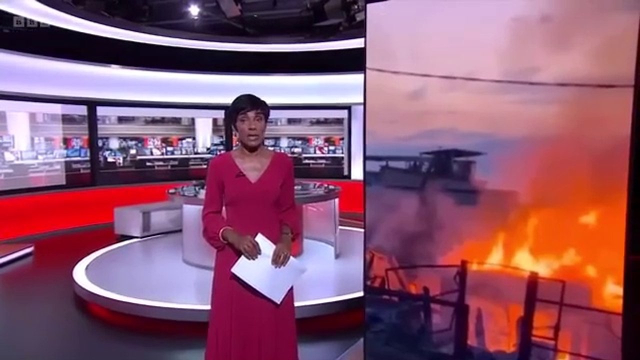 Ukraine 'seize more Russian territory in biggest incursion since WWc