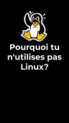 A quoi tu joues sous linux ?