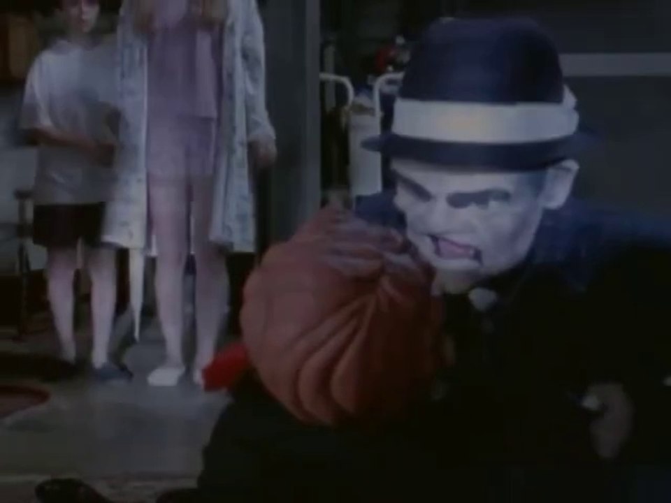 Goosebumps Rocky & Slappy Fight/Slappys Death Night of The Living Dummy 3 Part 2