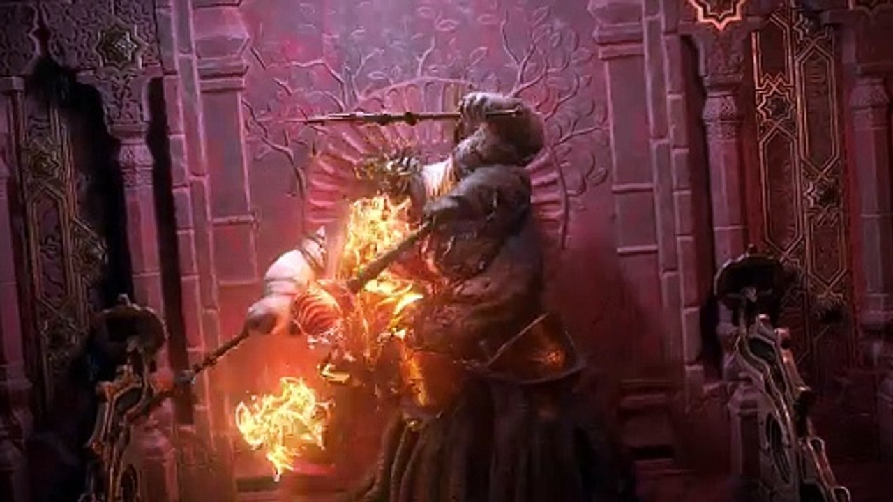 Trailer zu Path of Exile 2 gibt Early Access bekannt