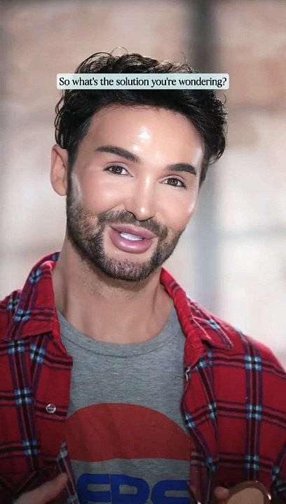 Makeover ideas