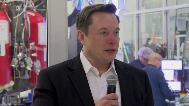 تسلا المسلحة .. هدية إيلون ماسك للزعيم الشيشاني تثير ضجة