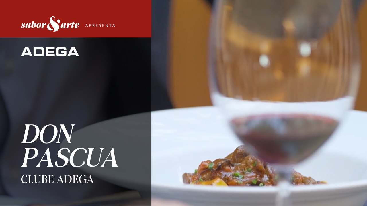 Clube do Vinho I Don Pascua