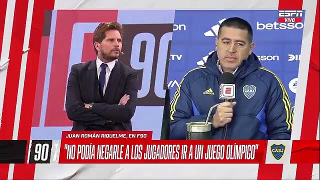 Riquelme y Fucks - A mi no me reta ni mi viejo